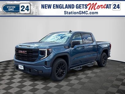 Used 2024 GMC Sierra 1500 Elevation