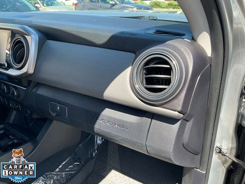 Used 2023 Toyota Tacoma SR5 RWD image 59