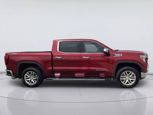 Used 2019 GMC Sierra 1500 SLT AWD/4WD image 3