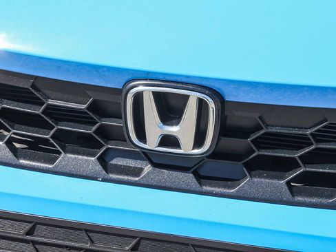 Certified 2023 Honda Civic Sport image 6