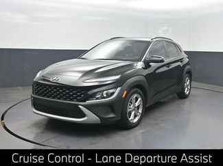 Used 2022 Hyundai Kona SEL w/ Cargo Package FWD video 1