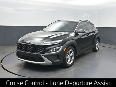 Used 2022 Hyundai Kona SEL w/ Cargo Package