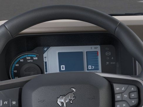 Used 2025 Ford Bronco Big Bend image 22