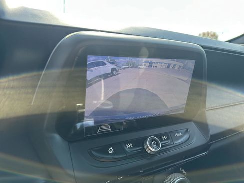 Used 2020 Chevrolet Camaro LT w/ RS Package image 27