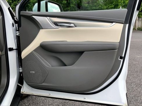 Used 2023 Cadillac XT5 Premium Luxury AWD/4WD image 24