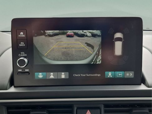 Used 2025 Honda Pilot EX-L image 24