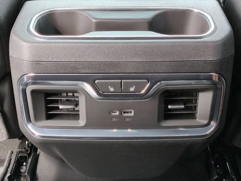 New 2026 Chevrolet Silverado 1500 High Country w/ High Country Premium Package AWD/4WD image 20