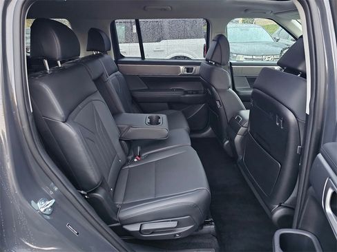 Certified 2026 Hyundai Santa Fe XRT image 11