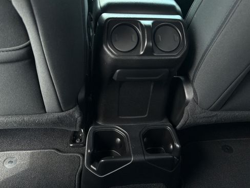 Used 2021 Jeep Wrangler Unlimited Sport AWD/4WD image 15