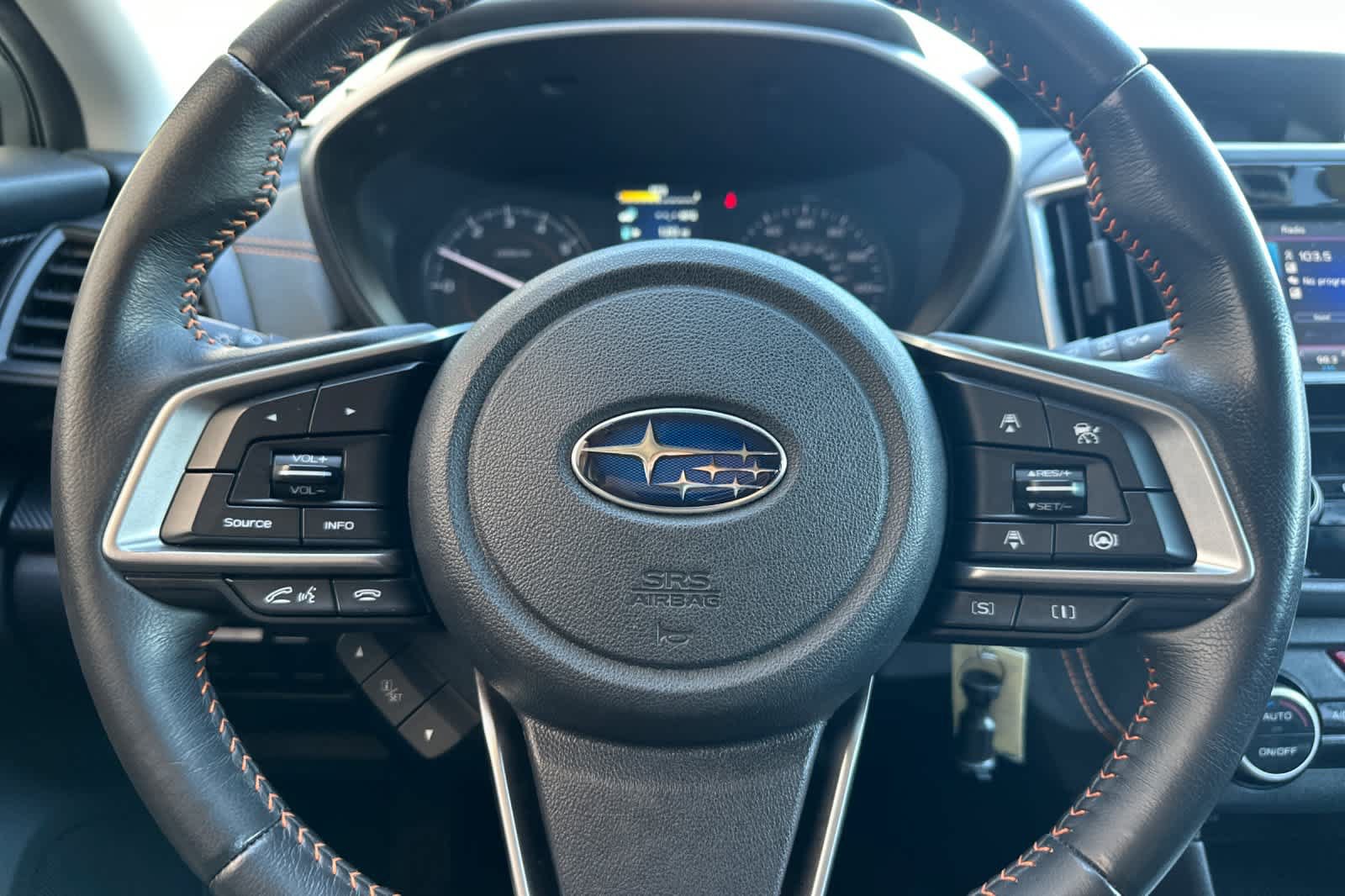 Used 2023 Subaru Crosstrek 2.0i Premium w/ Popular Package #4 AWD/4WD image 21