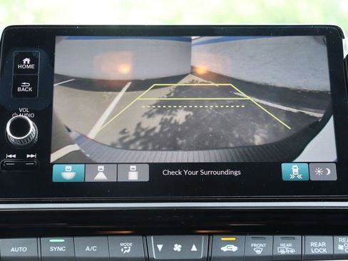 New 2026 Honda Odyssey Sport-L image 35