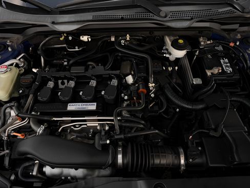 Used 2019 Honda Civic Si image 36