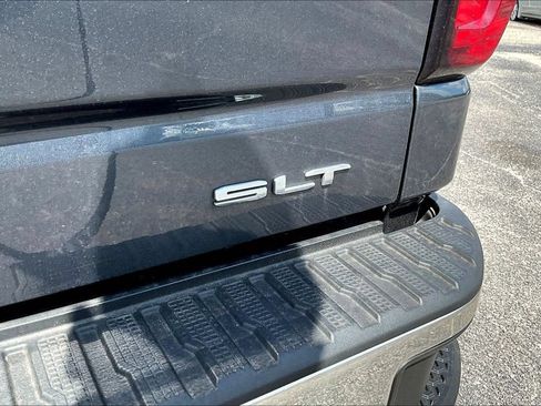 Used 2022 GMC Sierra 1500 SLT w/ SLT Premium Plus Package AWD/4WD image 27