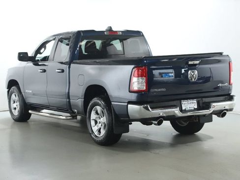 Used 2019 RAM 1500 Big Horn AWD/4WD image 41
