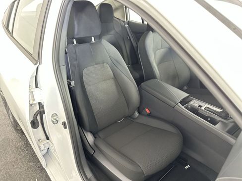 Used 2026 Nissan Sentra S w/ Floor Mat Package FWD image 27