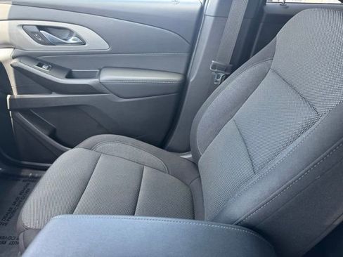 Used 2023 Chevrolet Traverse LT AWD/4WD image 25