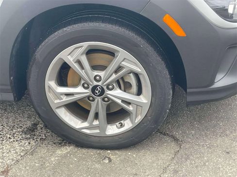 Used 2023 Hyundai Kona SEL image 9