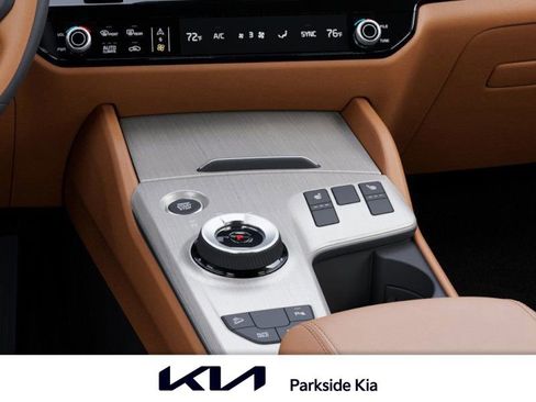 New 2026 Kia Sportage X-Line AWD/4WD image 23