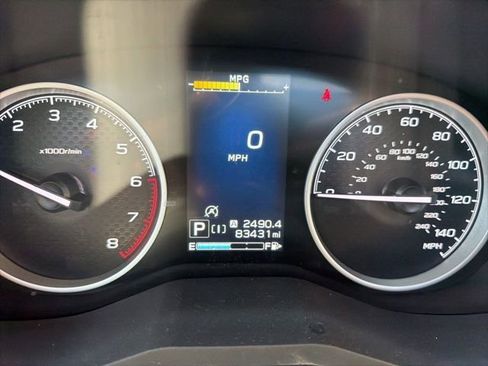 Used 2023 Subaru Forester Limited AWD/4WD image 15
