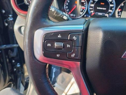 Used 2019 Chevrolet Blazer RS image 18