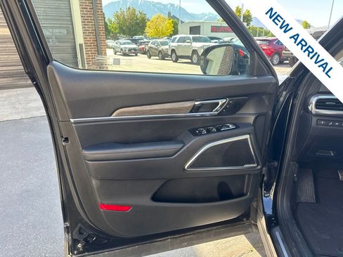 Used 2022 Kia Telluride SX w/ SX Prestige Package AWD/4WD image 22