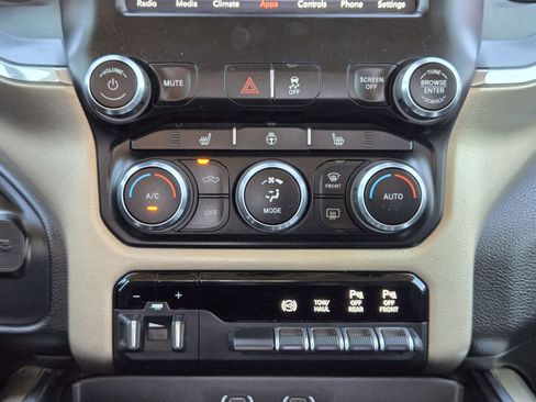 Used 2021 RAM 2500 Laramie image 22