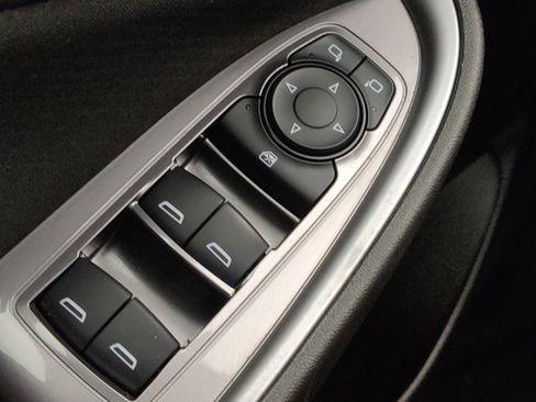 Used 2021 Chevrolet Malibu LS FWD image 27