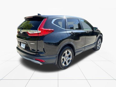 Used 2018 Honda CR-V EX image 8