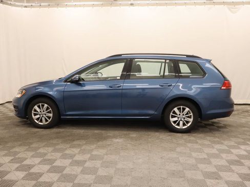 Used 2015 Volkswagen Golf S FWD image 2