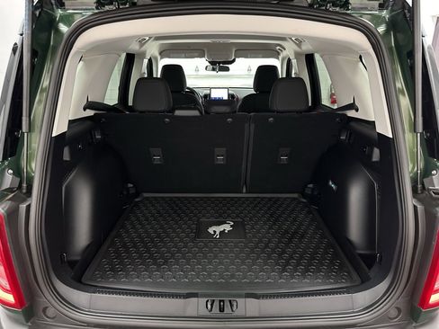 Used 2024 Ford Bronco Sport Free Wheeling image 34