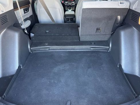 Used 2022 Honda CR-V EX image 15
