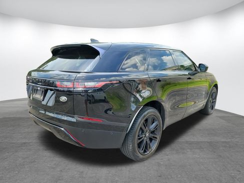Used 2021 Land Rover Range Rover Velar S AWD/4WD image 26