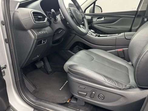 Used 2021 Hyundai Santa Fe Limited image 17