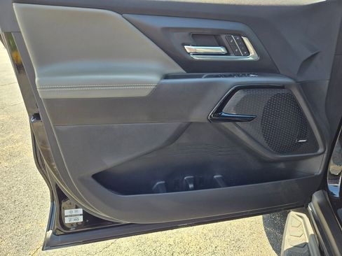 New 2026 Chevrolet Silverado EV Trail Boss image 25