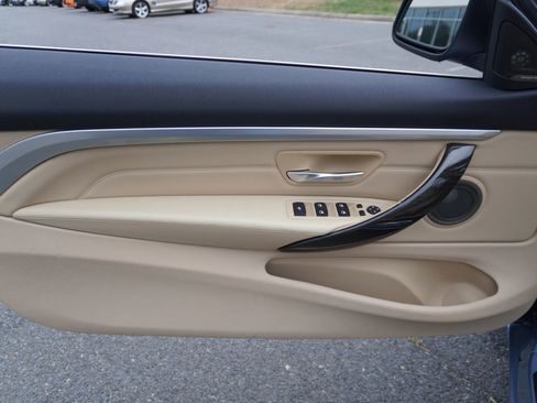 Used 2014 BMW 435i Convertible image 28