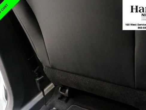 Certified 2025 Nissan Murano SL image 38