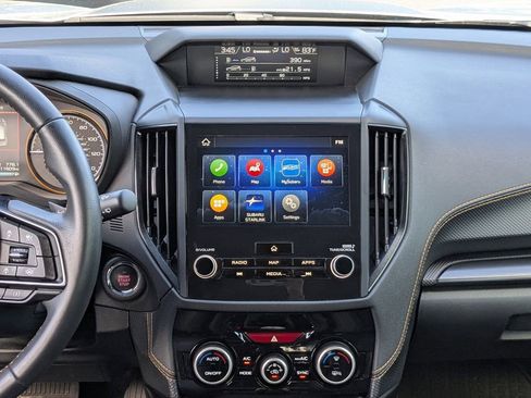 Used 2024 Subaru Forester Wilderness image 18