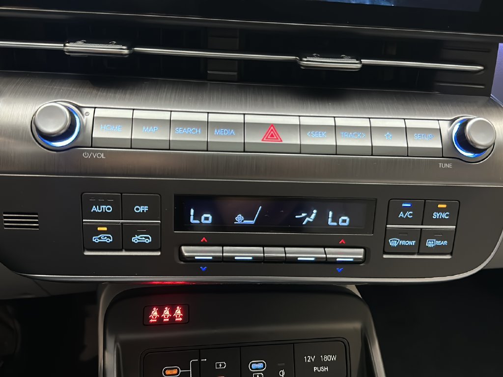 New 2027 Hyundai Kona Limited AWD/4WD image 29