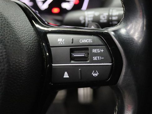 Used 2022 Honda Civic Sport image 30