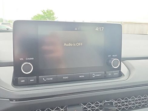 Used 2024 Honda Accord LX image 17