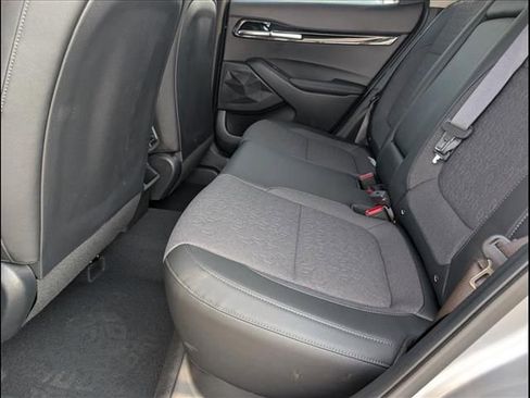 New 2026 Kia Seltos S image 8