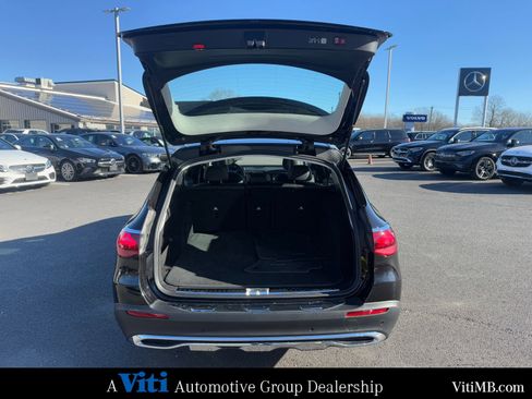 Certified 2025 Mercedes-Benz E 450 4MATIC All-Terrain Wagon image 23