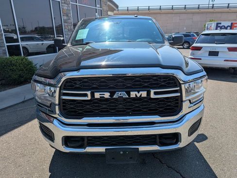 Used 2021 RAM 2500 Tradesman AWD/4WD image 7