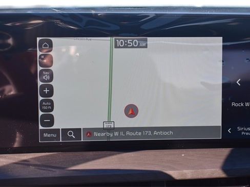 New 2025 Kia Telluride SX X-Line image 36