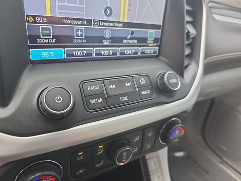 Used 2019 GMC Acadia SLT image 24