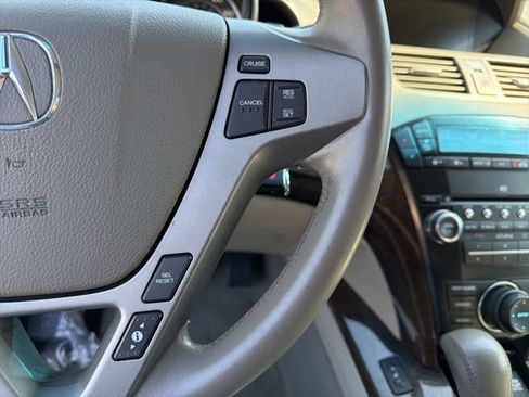 Used 2011 Acura MDX w/ Technology Package image 13