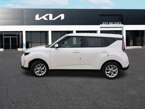 New 2025 Kia Soul LX w/ LX Technology Package image 6
