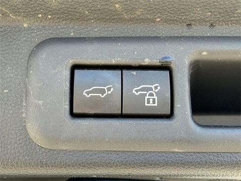 Certified 2023 Toyota Sequoia TRD Pro image 35