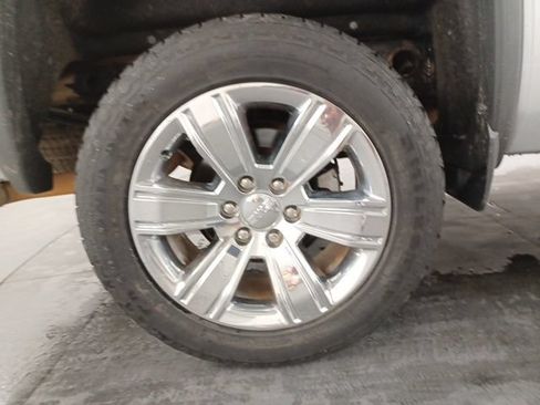 Used 2018 GMC Sierra 1500 SLT AWD/4WD image 11