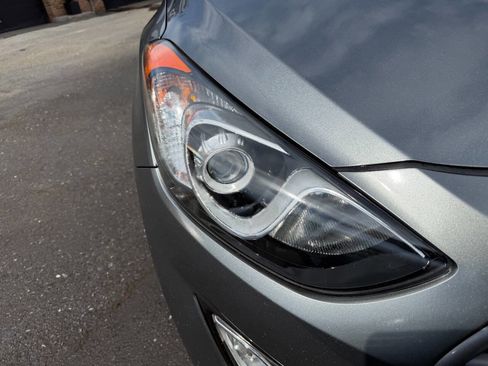 Used 2017 Hyundai Elantra GT w/ Value Edition Package 02 image 4